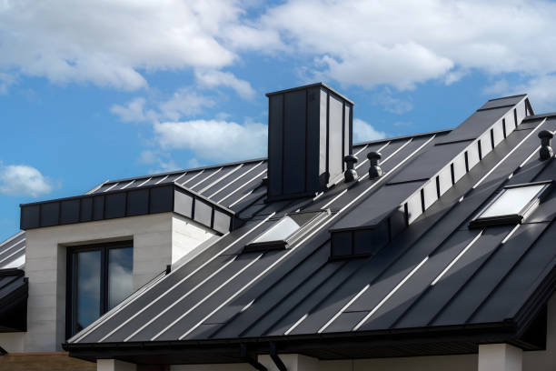Best Roof Leak Repair  in Everett, WA